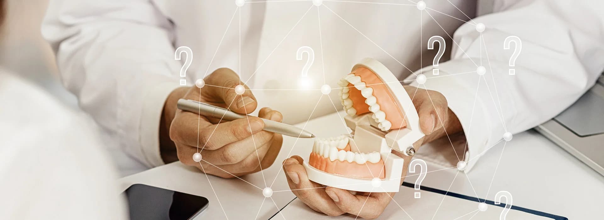 Types of Dentures to Choose From