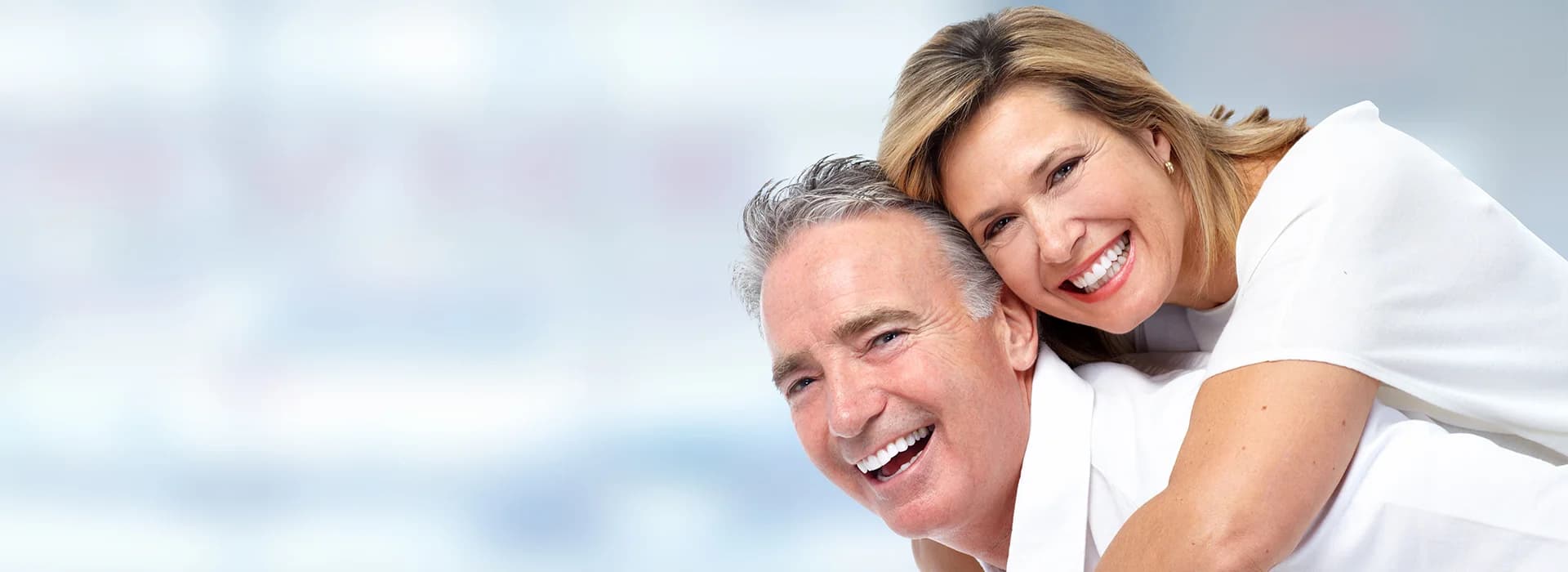 Rebuilding Smiles with Affordable Denture Implants